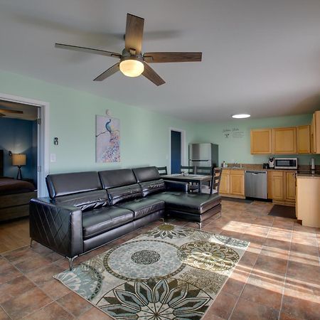 Hot Springs Condo With Lake Access And Boat Dock! Zewnętrze zdjęcie
