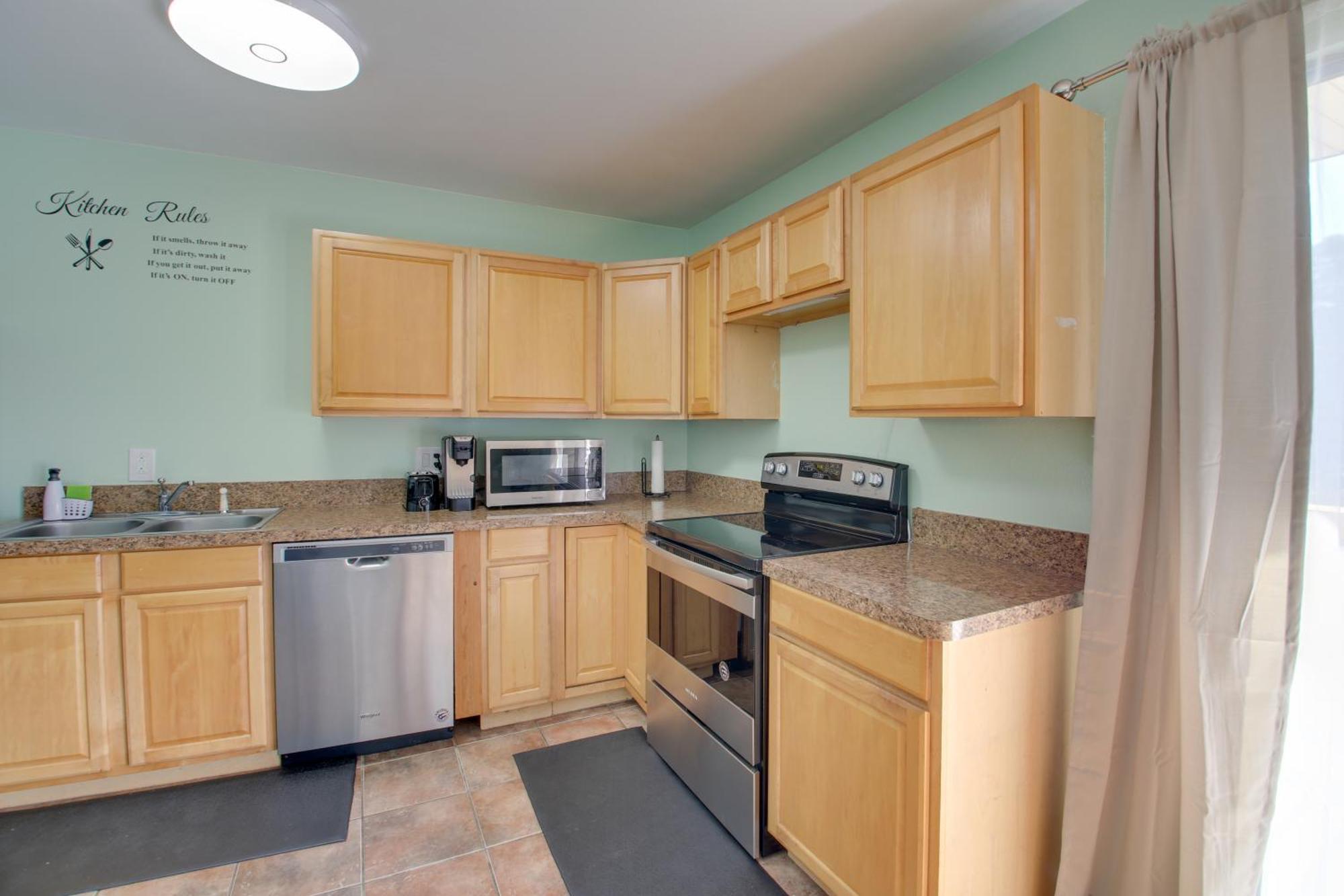 Hot Springs Condo With Lake Access And Boat Dock! Zewnętrze zdjęcie