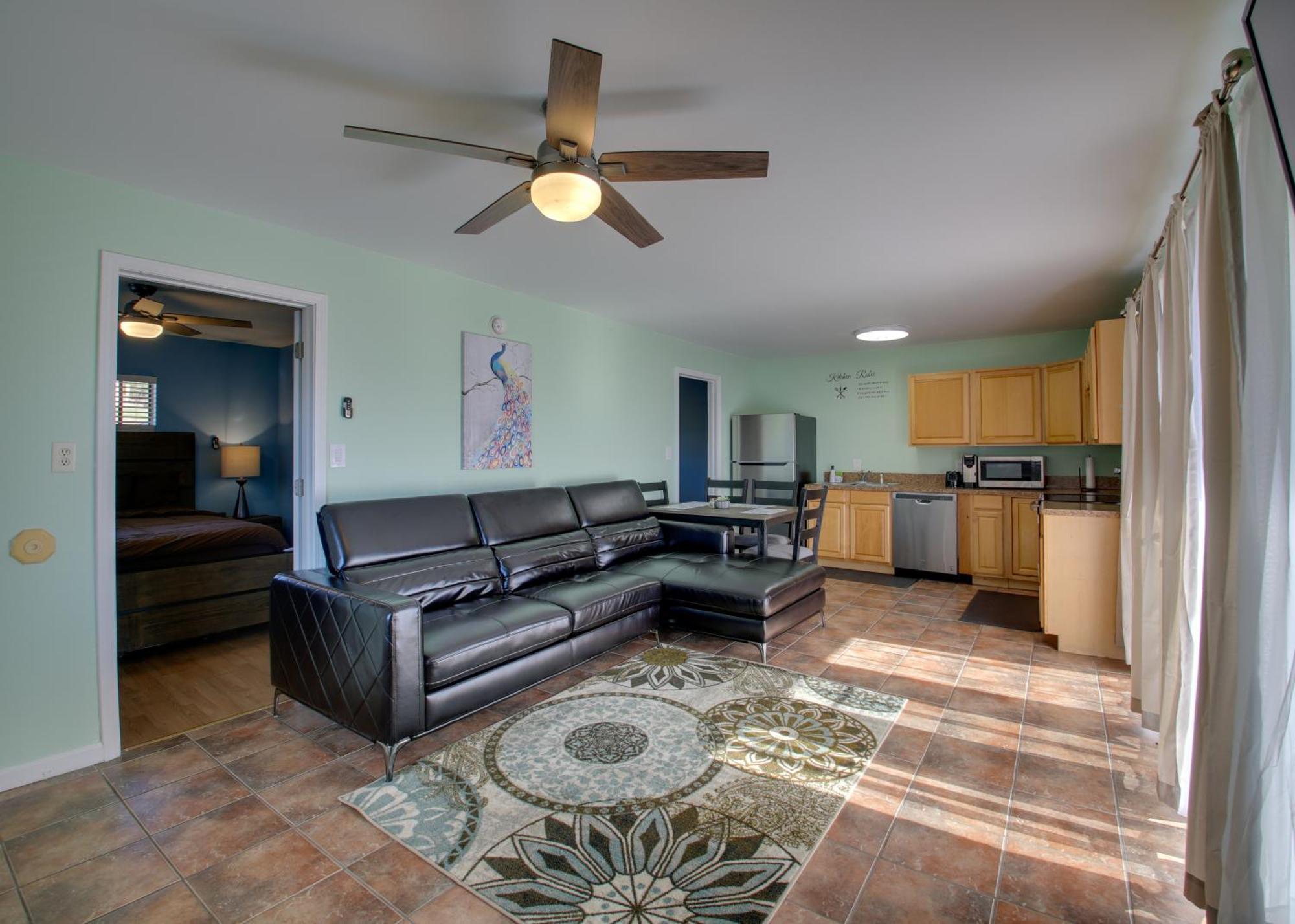 Hot Springs Condo With Lake Access And Boat Dock! Zewnętrze zdjęcie